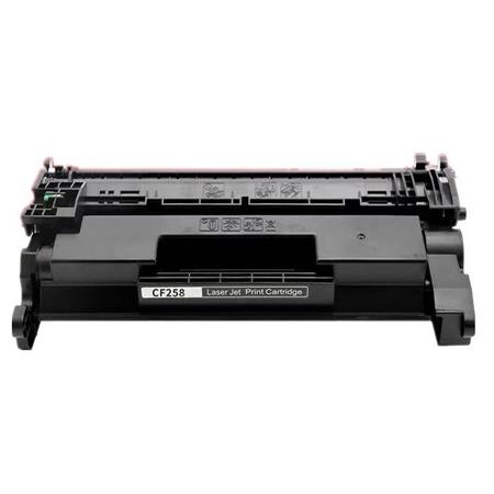 Hp laserjet 404dn какой картридж