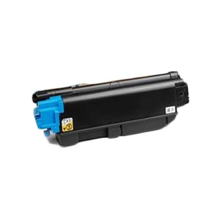 Kyocera TK-5272K/C/M/Y Full Set Original Toner Cartridges 