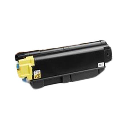 Kyocera TK-5272K/C/M/Y Full Set Original Toner Cartridges