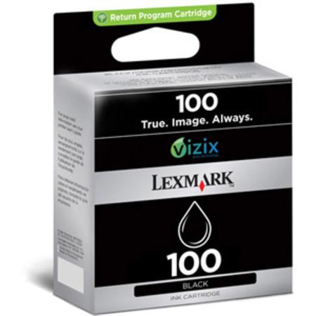 lexmark ink cartridges