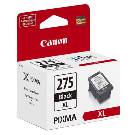 Compatible Color Canon CL-276XL Ink Cartridge - Clickinks.com