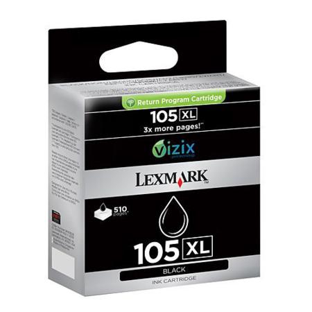 lexmark ink cartridges