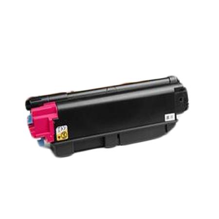 Kyocera TK-5272K/C/M/Y Full Set Original Toner Cartridges