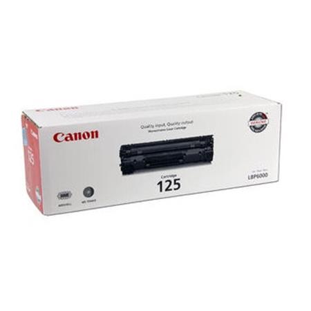 Canon 125 Original Laser Toner Save On Canon Laser Toners Clickinks Com