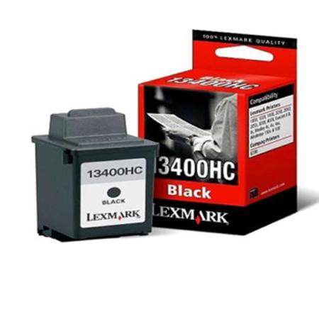 Lexmark 1380620 Ink Cartridge, 1380620 Black Original Cartridge ...