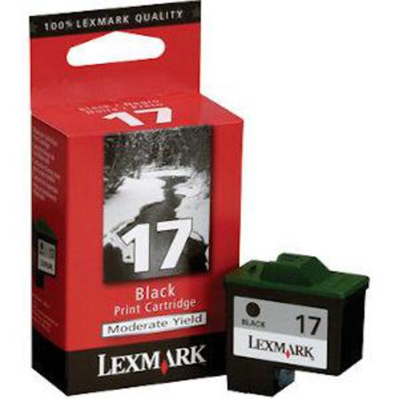 lexmark ink cartridges