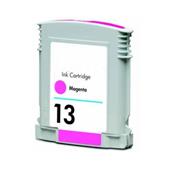 Compatible Magenta HP 13 Ink Cartridge (Replaces HP C4816A)