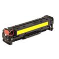 Compatible Yellow HP 131A Standard Yield Toner Cartridge (Replaces HP CF212A)