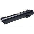 Compatible Black Dell W53Y2 High Capacity Toner Cartridge (Replaces Dell 332-2115)