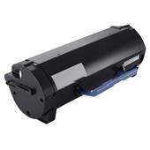 Compatible Black Dell GGCTW High Capacity Toner Cartridge (Replaces Dell 593-BBYP)