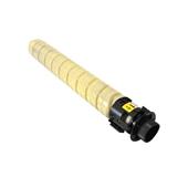 Compatible Yellow Ricoh 842252 Toner Cartridge
