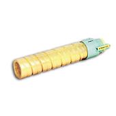 Compatible Yellow Ricoh 888309/Type 145 High Yield Toner Cartridge
