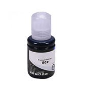 Compatible Black Epson T502 Ink Cartridge (Replaces Epson T502120)
