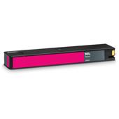 Compatible Magenta HP 981A Standard Yield Ink Cartridge (Replaces HP J3M69A)