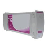 Compatible Magenta HP 792 Ink Cartridge (Replaces HP CN707A)