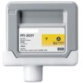 Compatible Yellow Canon PFI-303Y Ink Cartridge (Replaces Canon 2961B001AA)