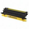 Compatible Yellow Brother TN115Y Toner Cartridge