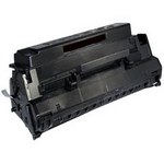 Compatible Black Lexmark 13T0101 Micr Toner Cartridge