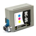Compatible Color Canon BC-05 Ink Cartridge (Replaces Canon 0885A003AA)