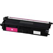 Compatible Magenta Brother TN436M Extra High Yield Toner Cartridge