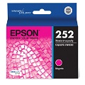 Epson T252320 Original Standard Capacity Magenta Ink Cartridge