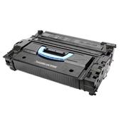 Compatible Black HP 25X High Yield Toner Cartridge (Replaces HP CF325X)