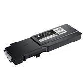 Compatible Black Dell 1KTWP High Capacity Toner Cartridge (Replaces Dell 593-BCBC)