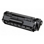 Compatible Black Canon FX9 Micr Toner Cartridge (Replaces Canon 0263B001AA)