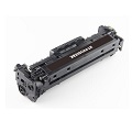 Compatible Black HP 312X High Yield Toner Cartridge (Replaces HP CF380X)