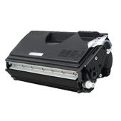 Compatible Black Brother TN560 High Yield Toner Cartridge