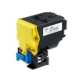 Compatible Yellow Konica Minolta TNP-27Y Toner Cartridge (Replaces Konica Minolta A0X5233)