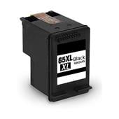 Compatible Black HP 65XL High Yield Ink Cartridge (Replaces HP N9K04AN)