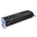 Compatible Black HP 124A Toner Cartridge (Replaces HP Q6000A)