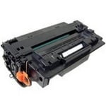 Compatible Black HP 11A Toner Cartridge (Replaces HP Q6511AMICR)