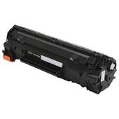 Compatible Black HP 30X High Yield Toner Cartridge (Replaces HP CF230X)