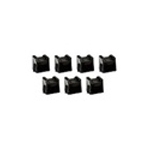 Compatible Black Xerox 108R00664 Solid Ink Cartridge - Pack of 6