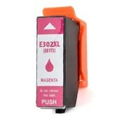 Compatible Magenta Epson 302XL Ink Cartridge (Replaces Epson T302XL320)