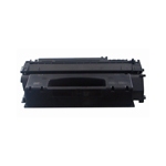 Compatible Black HP 49X Toner Cartridge (Replaces HP Q5949X)