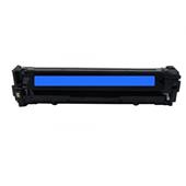 Compatible Cyan HP 128A Toner Cartridge (Replaces HP CE321A)