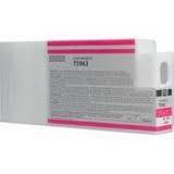 Compatible Magenta Epson T5963 Ink Cartridge (Replaces Epson T596300)