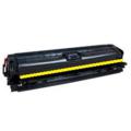 Compatible Yellow HP 307A Toner Cartridge (Replaces HP CE742A)