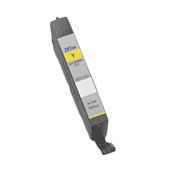 Compatible Yellow Canon CLI-281YXXL Ink Cartridge (Replaces Canon 1982C001)