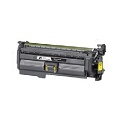 Compatible Yellow HP 653A Toner Cartridge (Replaces HP CF322A)
