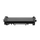 Compatible Black Brother TN760 High Yield Toner Cartridge