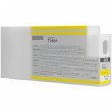 Compatible Yellow Epson T5964 Ink Cartridge (Replaces Epson T596400)