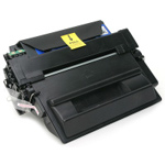 Compatible Black HP 51X High Yield Toner Cartridge (Replaces HP Q7551XMICR) - Made in USA