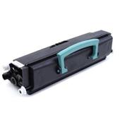 Compatible Black Lexmark 24035SA Toner Cartridge