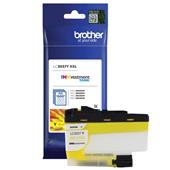 Brother LC3037Y Yellow Original Extra High Capacity Ink Cartridge