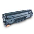 Compatible Black HP 85A High Yield Toner Cartridge (Replaces HP CE285A)