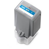Compatible Cyan Canon PFI-1000C Ink Cartridge (Replaces Canon 0547C001)